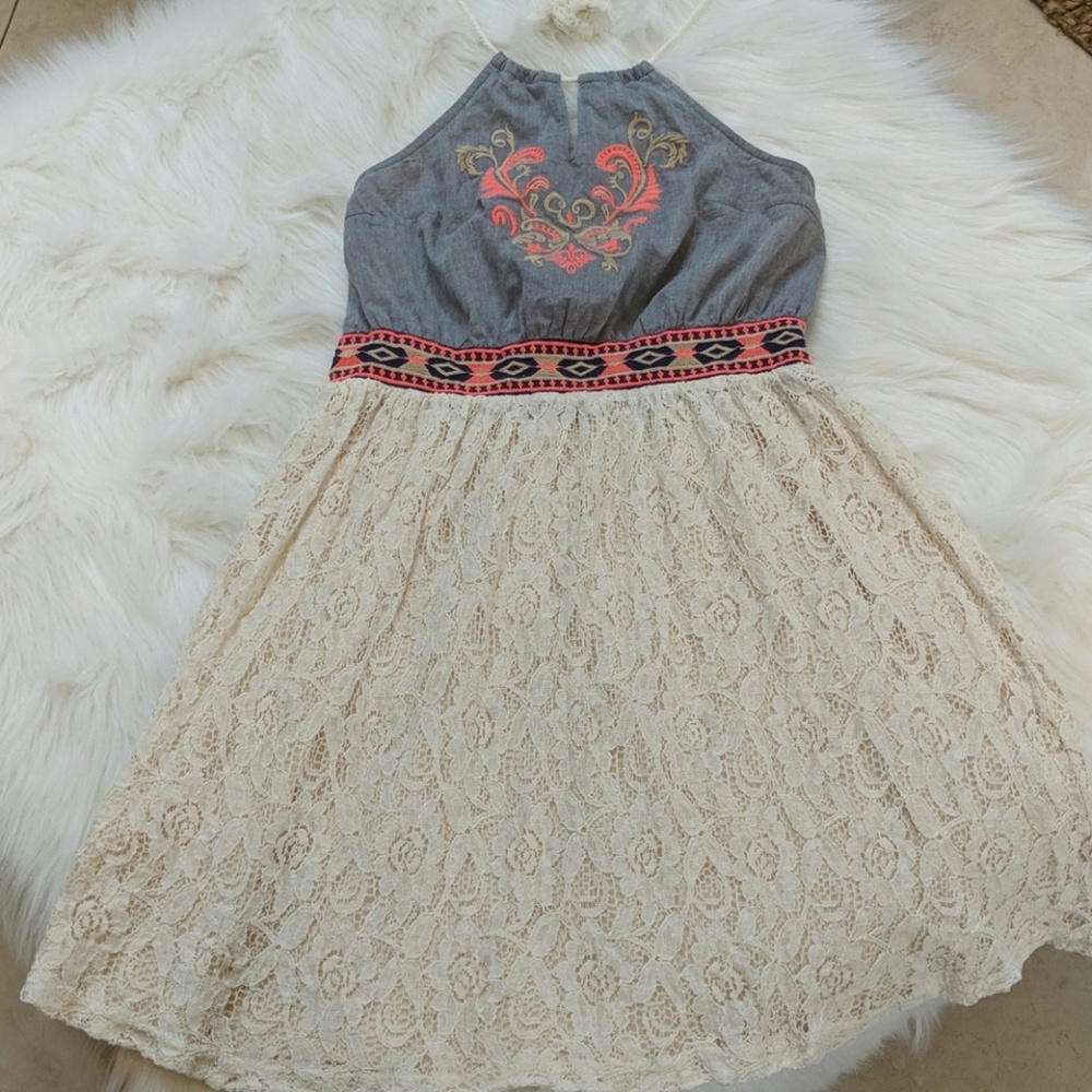Flying Tomato Dress Size Small
